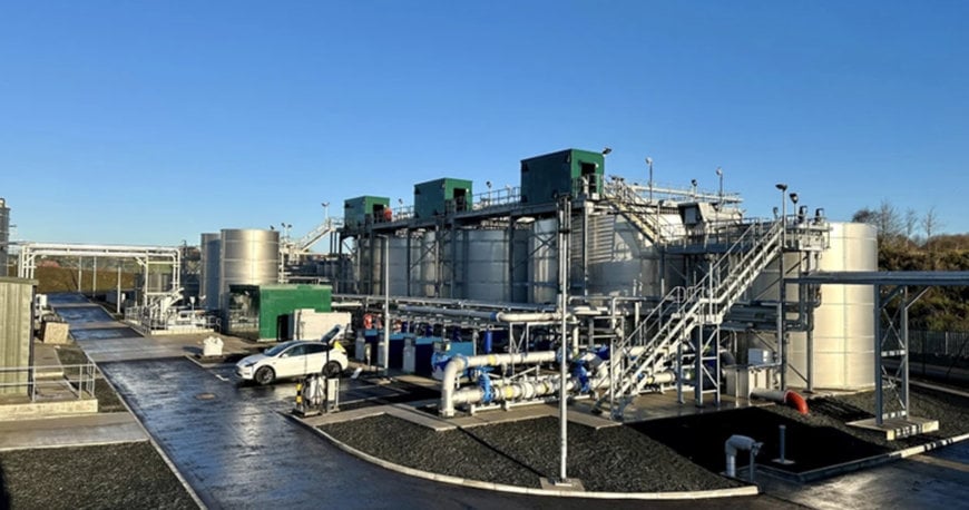 Scottish Water launches multi-billion pound procurement bid to transform infrastructure